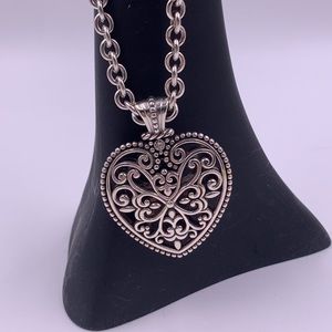 Brighton Pendant Necklace (2019 edition)